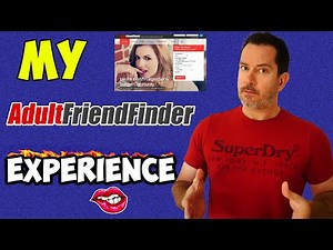 My Adult Friend Finder Experience: Is It The Best For Hookups In 2024?