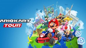 Mario Kart Tour: aquí puedes descargar el nuevo juego para móviles en iOS y Android - VÍDEO