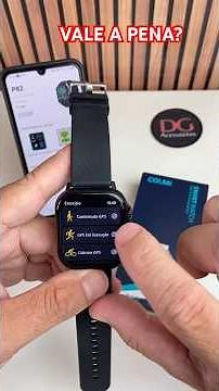 COLMI P82 HAS GPS AND IS CHEAP, BUT IS IT WORTH BUYING? #colmi #bestsmartwatch #sports #gps