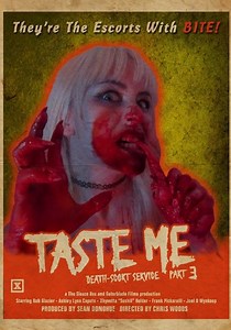Taste Me: Death-Scort Service Part 3 streaming