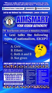 12K views · 228 reactions | Sa Aimsmart mo malalaman ang mga hindi mo...