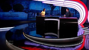 The Kinahan Organised Crime Group is facing an unprecedented offensive on its very existence from international police forces, determined to dismantle the group, seize its assets and bring the gang leaders to justice | Virgin Media News