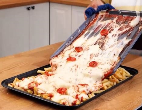 44K views · 181 reactions | ゲストを驚かせるジューシーなおやつ！ | ５分でできる DIY | Facebook