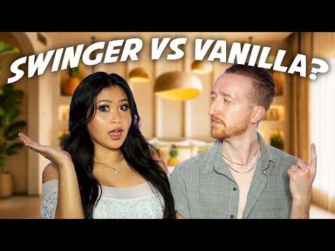 Swinger World vs Vanilla World: The Differences Might Surprise You!