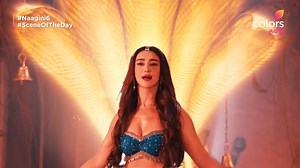 வாசுகி வம்சத்தோட ஒரே வாரிசு! #Naagini6 | சனி - ஞாயிறு இரவு 9 மணிக்கு #Naagini | #ColorsTamil | Colors Tamil