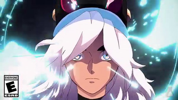 2.6K views · 33 reactions | A love letter to retro action-platformers with a modern roguelike twist  Elsie is BLASTING on to PC, PS5 and Switch on September 10th!  烙 Check this ⚡ INCREDIBLE ⚡ animated trailer! PC: https://bit.ly/3Zv0X6e PS5: https://bit.ly/3VPVd6r | Playtonic Games | Facebook