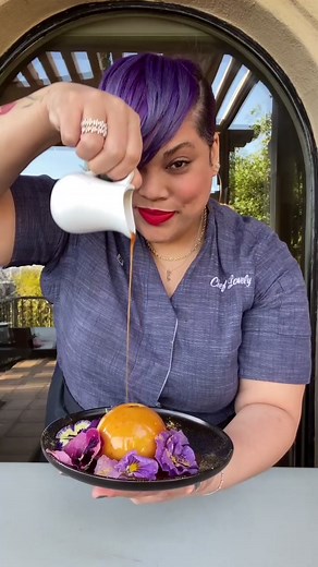 Chef Lovely on TikTok