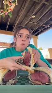 TRY MY HOMEMADE BEEF WELLINGTON W ME-001 | Kshlerin