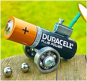 8M views · 4.7K reactions | Homemade inventions | MetDaan DIY | Facebook