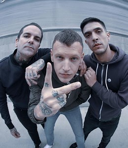 Sharp Shock Concert & Tour History  | Concert Archives