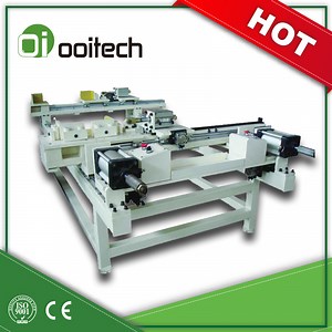 [Hot Item] Semi-Automatic Solar Panel Framing Machine