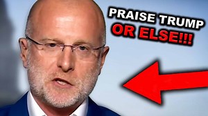 REPORT: FCC Chair Orders PBS & NPR Investigations #Censorship #Media | Rebel HQ