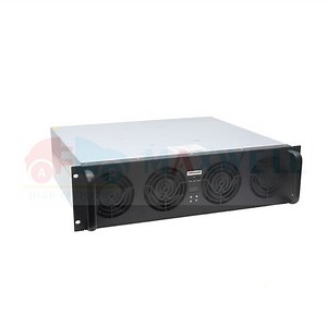 [Hot Item] Maxwell Low Voltage&High Current Charger Rectifier Module 100kw EV Charging Module