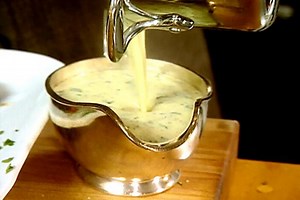 Gorgonzola Sauce