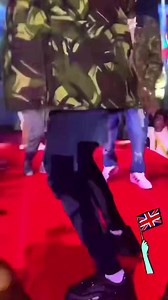 4.4K views · 141 reactions | VIDEO: Alien Skin Shuts Down London At his very first show outside Uganda, Alien Skin registered success at the Purple Party show in London, UK on Saturday night. #STVUpdates | STV Uganda | Facebook