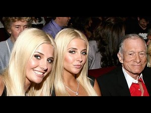 Hugh Hefner's Secret Suffering: Twin Sisters Speak Out About Playboy Mansion Trauma