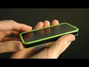 Gear4 The Band Review for iPhone 4