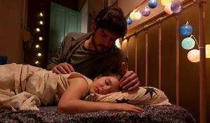 'Ciudad Invisible'- Tráiler Oficial - Netflix