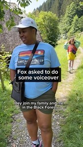 48K views · 2.2K reactions | Not my wife wearing an Amicalola Waterfall shirt at Triberg Waterfalls #germany #switzerland #europeanvacation #mschanggifted | Ms Chang Gifted | Facebook