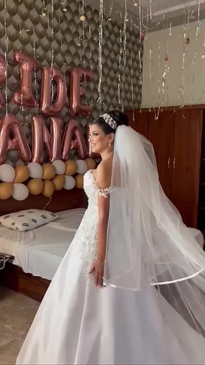 3.4K views · 19 reactions | Beautiful Bride Manal Glowing In @mariage_wedding_dresses ✨懶 ‍♀️—————————#marriage_wedding_dress #weddingdresses #2023bride #bridalgown #weddings #couturedress | Mariage Wedding Dress | Facebook