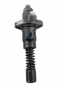 [Hot Item] Deutz Tcd2013 Diesel Engine Parts Unit Fuel Injection Pump 0414693006/02113696