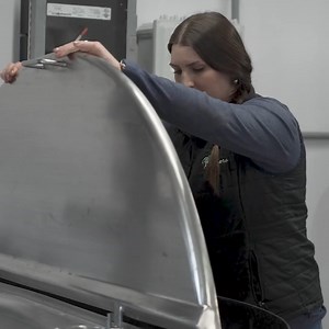 27K views · 348 reactions | Celebrating Dairy Month with a Happy Herd! 拏 At Lamb Farms in Oakfield, NY, high-quality feed means high-quality milk. With 13,000 acres of corn and alfalfa, their commitment to top-notch feed and sustainable practices earned them the National Milk Quality Award!  Learn More about Lamb Farms - https://bit.ly/3RlKM92 #CLAAS #DairyMonth #JAGUAR | CLAAS | Facebook