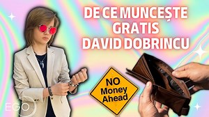 #Interviu exclusiv ~ David Dobrincu, fratele lui Sebastian Dobrincu, nu pune mare preț pe bani ▶ E fabulos cum privește viața la doar 12 ani 👉 #revistaego #EGOromania #egoonline #egoexclusiv #daviddobrincu #sebastiandobrincu ___ Subscribe 🔔 pe Youtube.com/EGOonline pentru multe alte interviuri exclusive. | Ego.ro