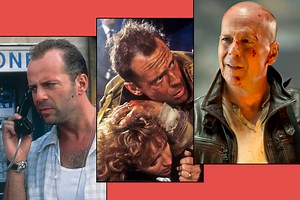 How to watch every 'Die Hard' movie in order, from yippie-ki-yay to yippie-ki-z
