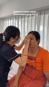 #eyebrowshaping #eyebrows | The Beauty House- Lash & Brow