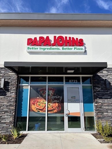 🚨 COMING SOON TO PARRISH, FL! 🍕🎉 Get ready, Parrish—a brand-new Papa Johns Pizza is opening soon at 8723 Fort Hamer Road, next to Publix in the Market Walk Shopping Center at North River Ranch! We’re bringing better ingredients, better pizza right to your neighborhood, and we can’t wait to celebrate with YOU! 🎊 🔥 GRAND OPENING SPECIALS & EVENTS 🔥 🎟 Win FREE PIZZA for a Year! 🎁 Awesome giveaways & prizes 🍕 Exclusive grand opening deals 📲 Follow our page now to stay updated on our offici