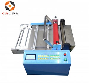 [Hot Item] Rubber Band, Rubber Tube, Paper, Leather, Mask Strip Nose Strip Earloop Band Elastic Band Cutting Machine