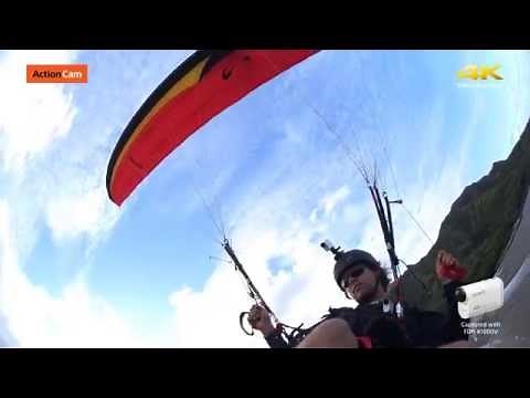 FDR-X1000V Action Cam from Sony: 4K Ultra HD Adventure