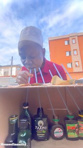 1.8M views · 17K reactions | Bitters Challenge  | Danaco | Facebook