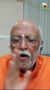 Sleep properly | swami sukhabodhananda | In this video swamiji explains hows to sleep properly #sukhoham #swamisukhabodhananda #sleep | Prasanna Trust | Facebook