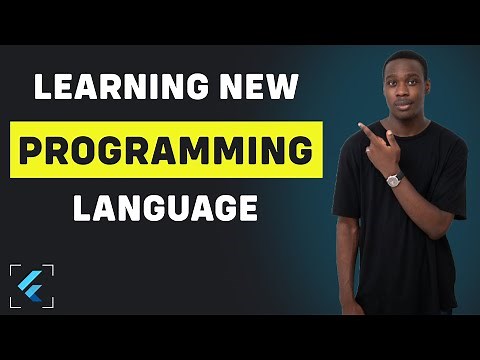 How to learn a new programming language