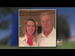 Couple Whose Plane Crashed On 405 Freeway In Santa Ana Identified