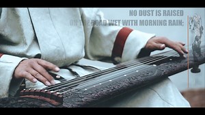 Uzbek guy Ak and Russian girl Tasha experience the perfect blend of Tang poetry and classical instruments under the picturesque Zhongnan Mountains. The international guests share their personal stories related to Tang poetry and farewells in a Chinese courtyard. #lovablexian #inxian #xian #city #poetry #poetrylovers #tang #tangdynasty | IN XI'AN | Facebook