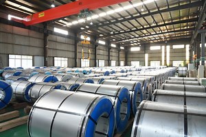 [Hot Item] Distribution CRGO Cold Rolled Oriented Electrical Dismantle Sheets