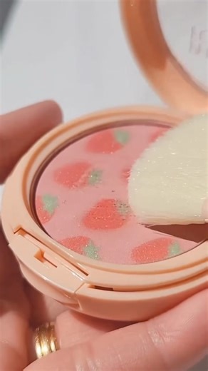 6.3K views · 40 reactions | Searching for your new go-to spring & summer blush? You just found it at physiciansformula.com (and it’s absolutely adorable).  ✨ : @markitbyruby on IG/TikTok | Physicians Formula | Facebook