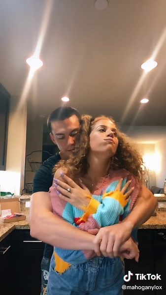 Hilarious Back Cracking Prank on Boyfriend! | Part 2