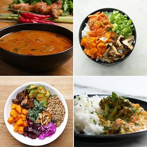 574K views · 1.4K reactions | Stay healthy Stay healthy with these immunity-boosting foods! Get the recipes: https://tasty.co/compilation/immunity-boosting-foods To check out more Tasty recipes subscribe to: https://bzfd.it/2YrgTJE | Tasty | Facebook