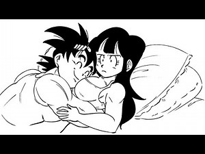 Chichi Compilation 2 | DBZ COMIC DUB
