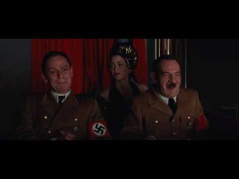 Hitler gets Rick rolled!
