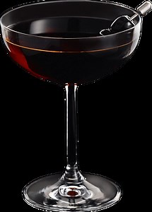 Krakhattan Cocktail Recipe | Kraken Rum