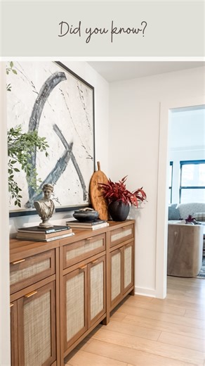 ⬇️Now you know! These Amazon cabinets are back in stock and under $200 each! I love the tone of the wood and the textured detail on the doors. I also love that they have a drawer on the top. I pushed three of them together to create this 90” long bar in my upstairs family room. To shop these cabinets comment AM12 and links will be sent straight to your DMs Follow for more home decor finds #amazonfinds #homedecorfinds #affordabledecor #musthaveamazonfinds #furniturefinds #decorating | Styled mi c