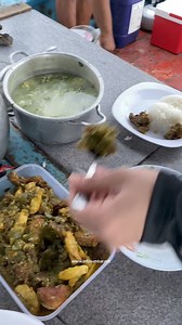36K views · 198 reactions | Makanan yang dihidangkan koki kapal mancing ini selalu membuat nafsu makan meningkat. | Info Sumatera Barat | Facebook