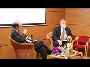 Conferencia: Geoffrey Parker - Ciclo de Grandes Hispanistas Británicos