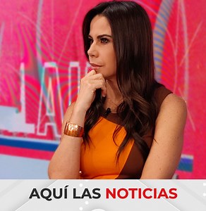 📌 Aquí las 📰 Noticias. | Paola Rojas