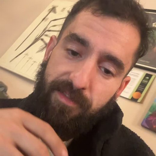 Alexandre Poulin on Reels