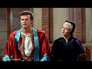 Lana Turner in Diane - 1956